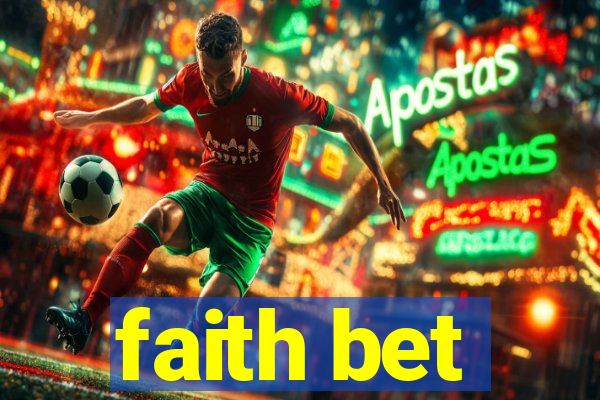 faith bet